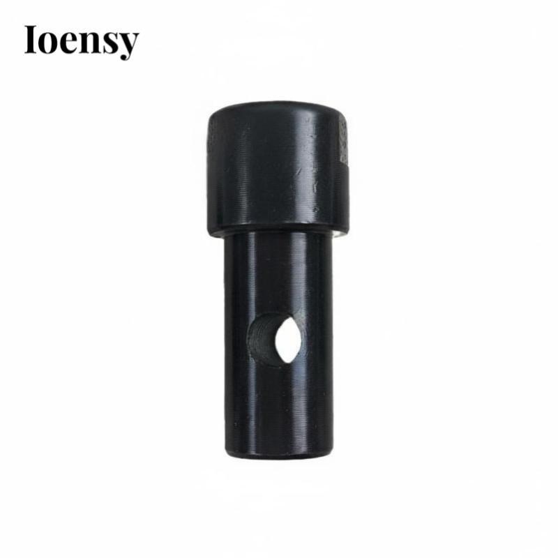 Bộ chuyển đổi ren Đầu nối máy khoan đa năng Dễ dàng M14 Bên trong 18MM