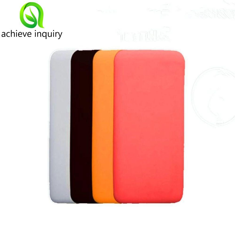 achieve inquiry ACHIEVE INQUIRY Power Bank Case Power Bank Cover Chống trượt cho Power Bank cho 2000