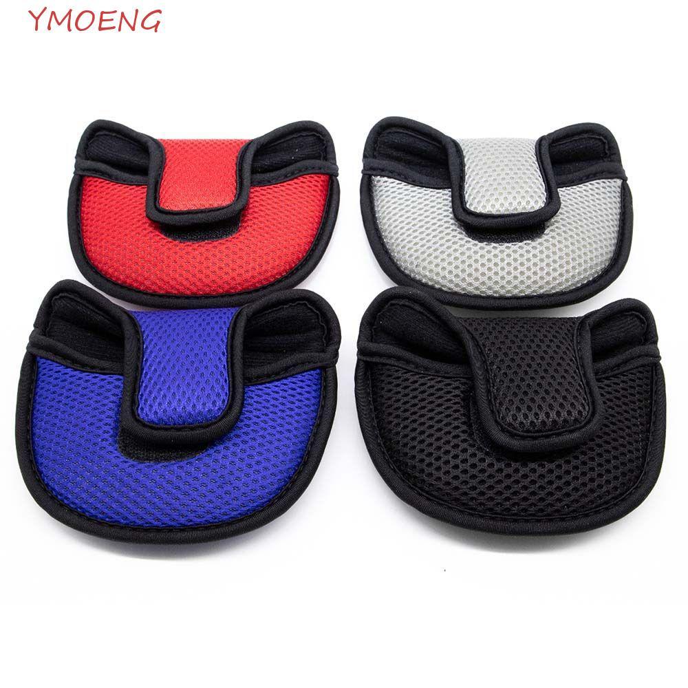 STELLARB Golf Head Cover Golf Putter Nhẹ Golf Thiết Bị Tập Golf Golf Putter Cover Bền Wedge Cover Go