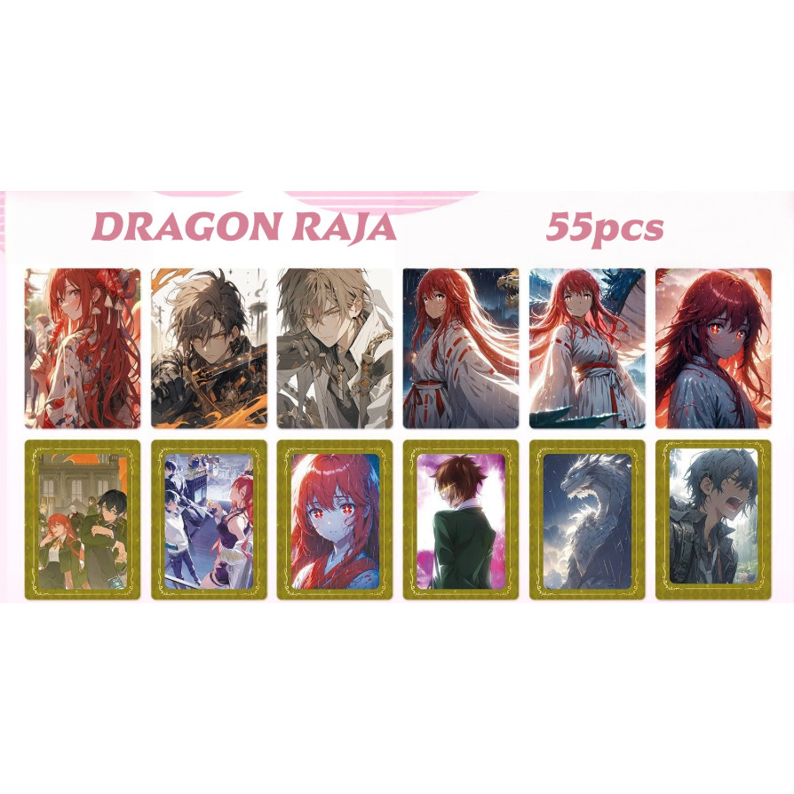 55 Chiếc Manga Manhwa Jojo Kỳ Dị Phiêu Lưu Đừng Chọn Bạn Trai Từ Thùng Rác Có Thể DRAGON RAJA Laser 