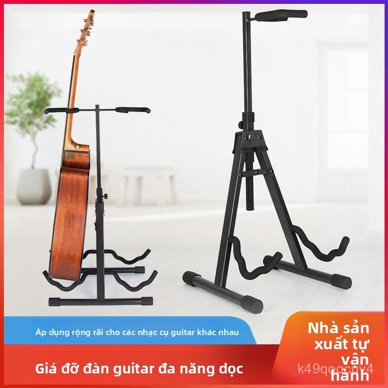 Gia de dan guitar kep dung san nha cho dan cello gia do dung nhieu cay tien loi ban chay giao nhanh 