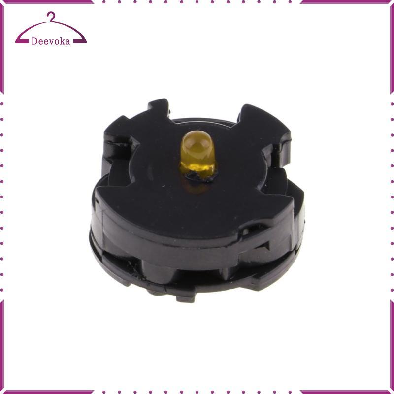 Đèn LED sửa đổi bằng nhựa phổ biến cho phụ kiện Gundam lắp ráp GN-X
