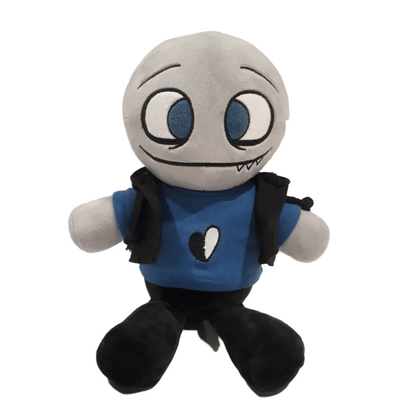 Bạn trai của bạn Plushie Bạn trai của bạn Đồ chơi sang trọng Búp bê trò chơi