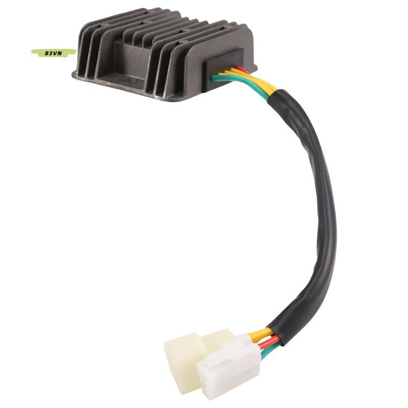Bộ chỉnh lưu điều chỉnh xe máy 12V cho GT250 GT650 COMET GT250R GT650R GT650S ST7 32800HN9101 32800H