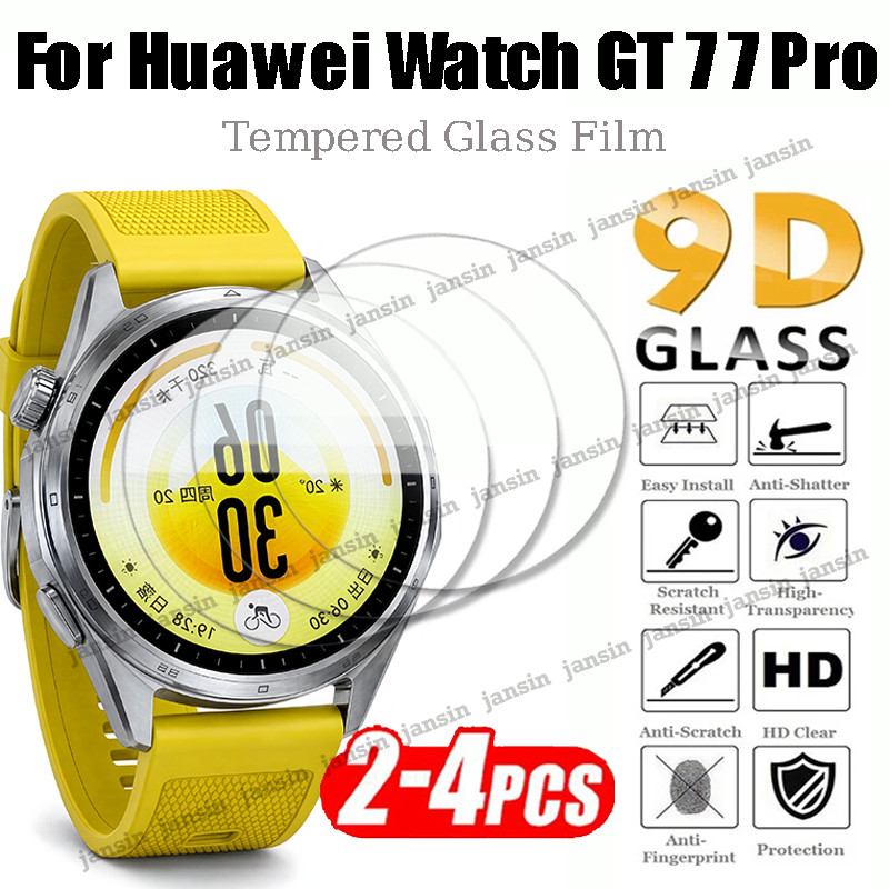 Kính cường lực HD Huawei Watch GT7 7 Pro Bảo vệ màn hình cho Huawei Watch GT 7 Pro Phim kính 46mm