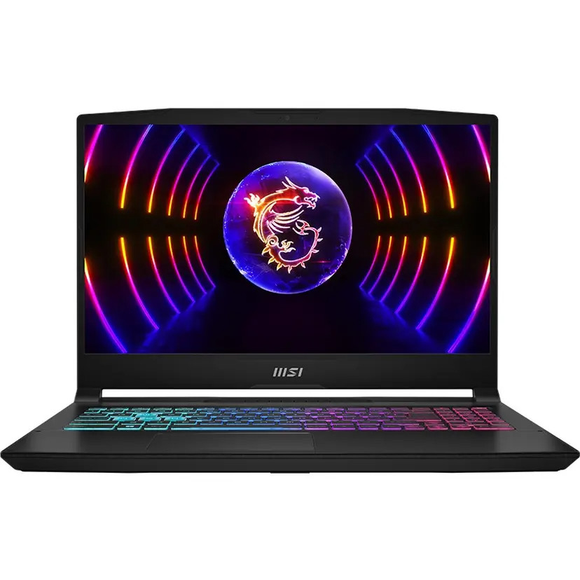 Laptop MSI Gaming Katana 15 B13VFK-676VN i7 13620H/AI/16GB/1TB/15.6"FHD/Win11_Balo