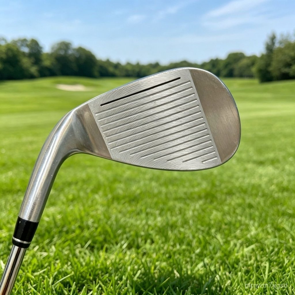 Gậy golf, gậy wedge, gậy sand wedge, gậy pitching wedge