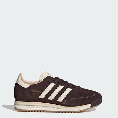 adidas Phong cách sống GIÀY SL 72 RS Nam nâu KK3642
