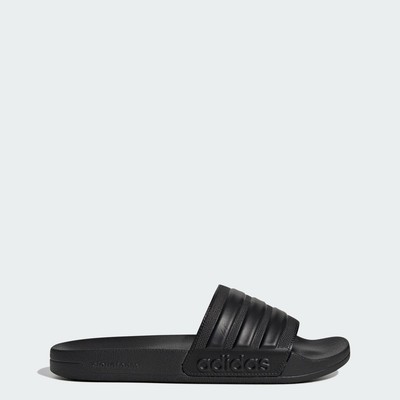adidas Bơi lội & Phong cách sống Dép Đi Bơi adilette Unisex Đen GZ3772