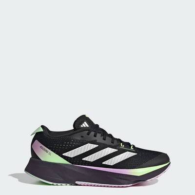 adidas Chạy Giày ADIZERO SL W Nữ Đen IG8197
