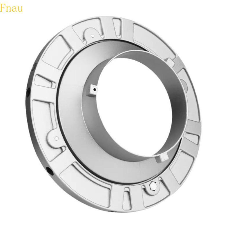 Fnau Đa Năng Bowen Mount Speedring Mount dành cho nhiếp ảnh gia và người đam mê