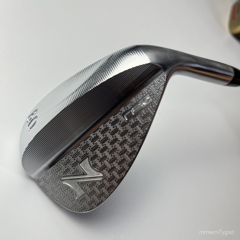Gậy golf Gậy golf sand wedge bằng sắt mềm Gậy golf wedge60Độ
