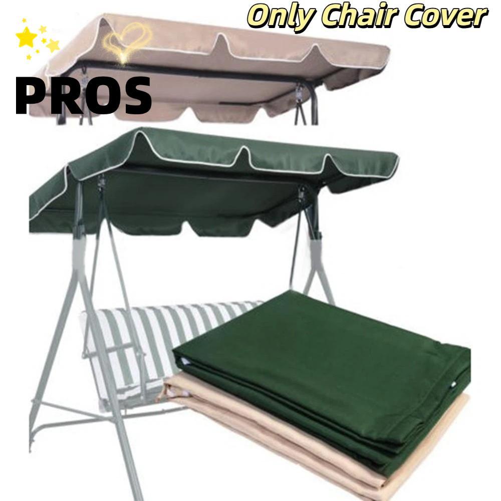 PROS Tán Swings Thay Thế Võng Mái Vườn Tán