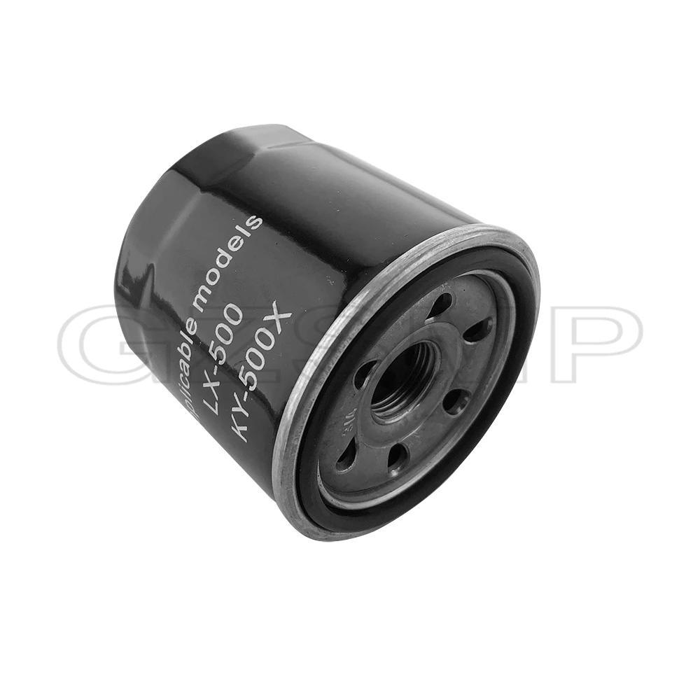 Lọc Dầu Xe Máy Phù Hợp Với Loncin VOGE 500DS 500R 500AC LX500-A 500 DS R AC