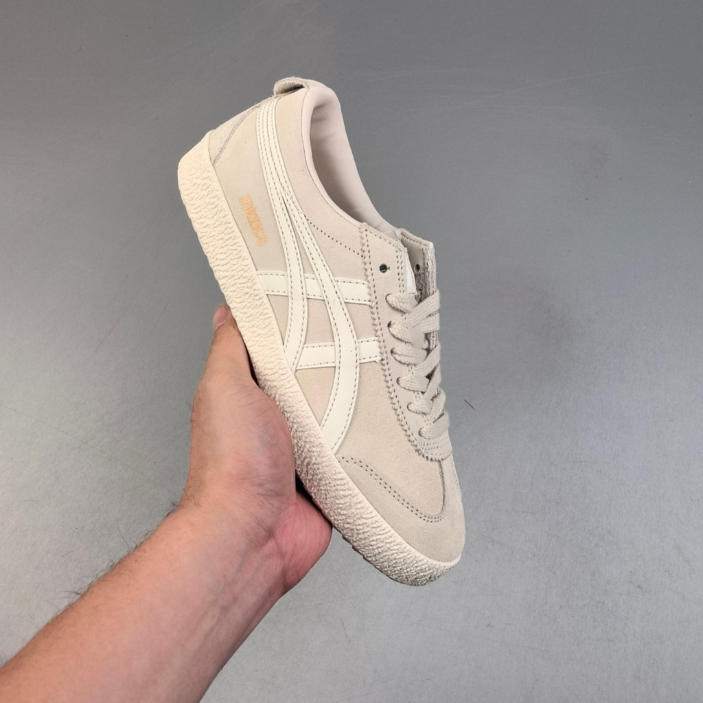 Onitsuka Tiger Onitsuka Tiger MEXICO 66 TM Retro PHÁT HÀNH Giày thông thường