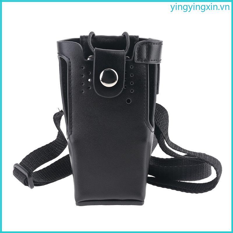 YIN Walkie Case Carring Túi xách lưu trữ cho GP328 338 HT750 HT1550 GP320