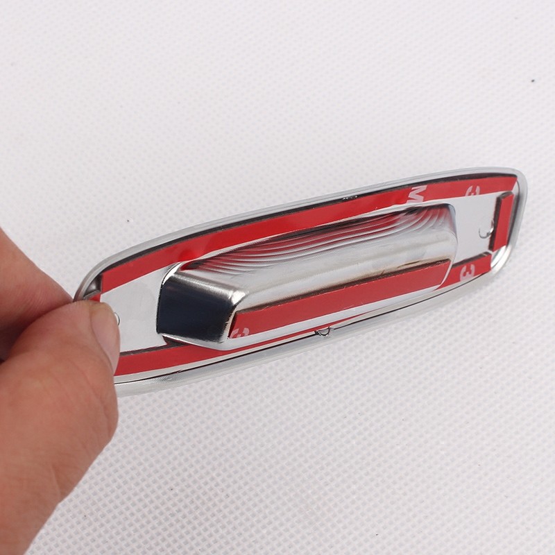 Thích hợp cho Lexus NX200 NX300 RX300 ES200 UX Sửa đổi Sunroof Switch Sticker Khung