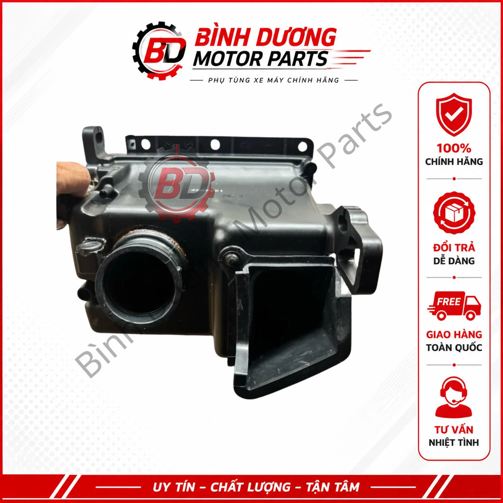 Pô e Classico, Bao tử Mio Classico Yamaha VN _ 4D1E44100100
