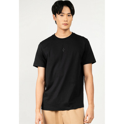 Áo Thun Tay Ngắn Nam Skechers Skechers Authentic - Lounge Short Sleeve Tee - SL425M409-0018