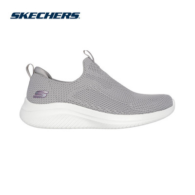 Giày Thể Thao Nữ Skechers Sport Ultra Flex 3.0 All Momentum Thường Ngày-150455-GRY Air-Cooled MF Online Sale