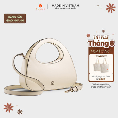 Túi đeo chéo nữ YUUMY YN285