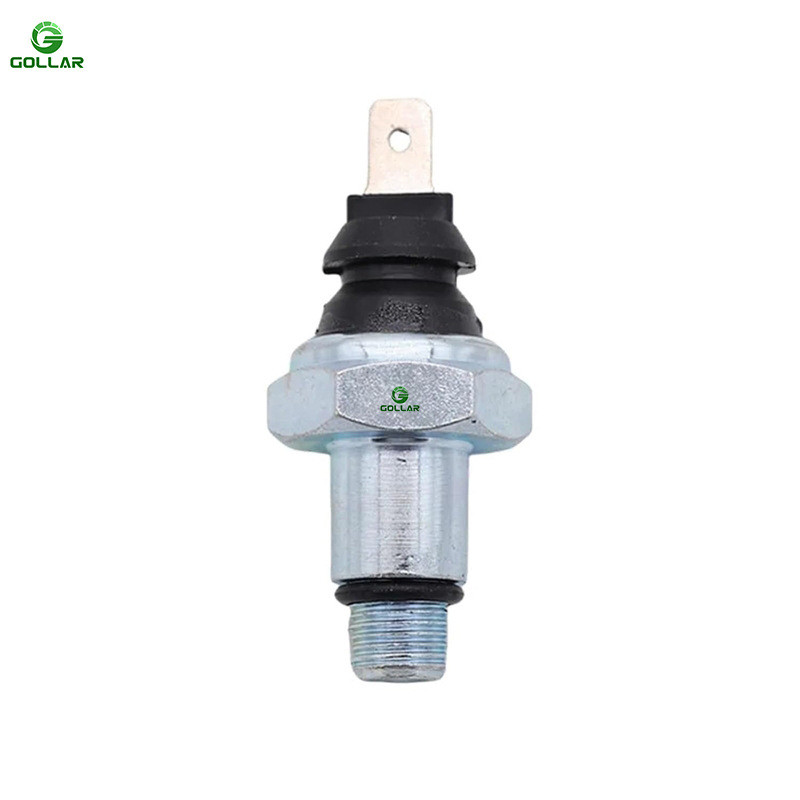 Cảm biến áp suất dầu động cơ cao cấp cho máy xúc Cummins 4B3.9 6B5.9 SY215 OE B240600000286