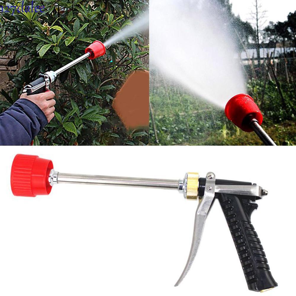 DALEE Spray Dụng cụ tưới cây tầm xa áp suất cao