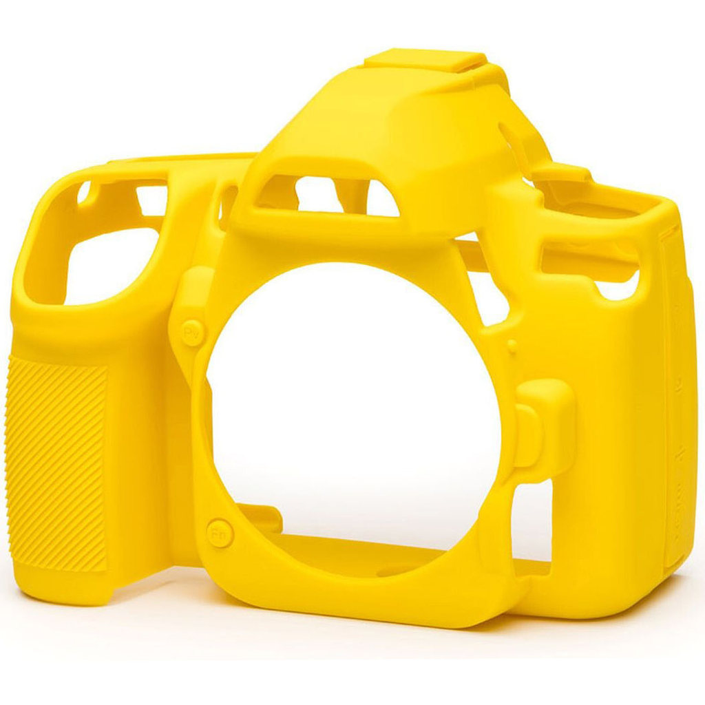 Ốp Silicon Cao Su Body Cover Túi Máy Ảnh Mềm Cho Canon EOS 3000D 4000D 5D3 5D4 6D 6DII 250D 750D 800