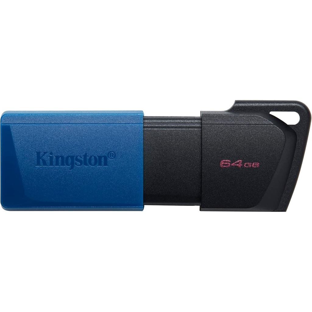 Kingston Exodia M 64B USB Flash Drive