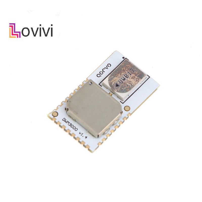 [Lovivivi] Mô-đun ESP32S3 UWB XCVR MAUWBS3CA1 DW1000 DW3000 DWM3000TR13 DWM3000 V1.4 Pro ESP32 Màn h