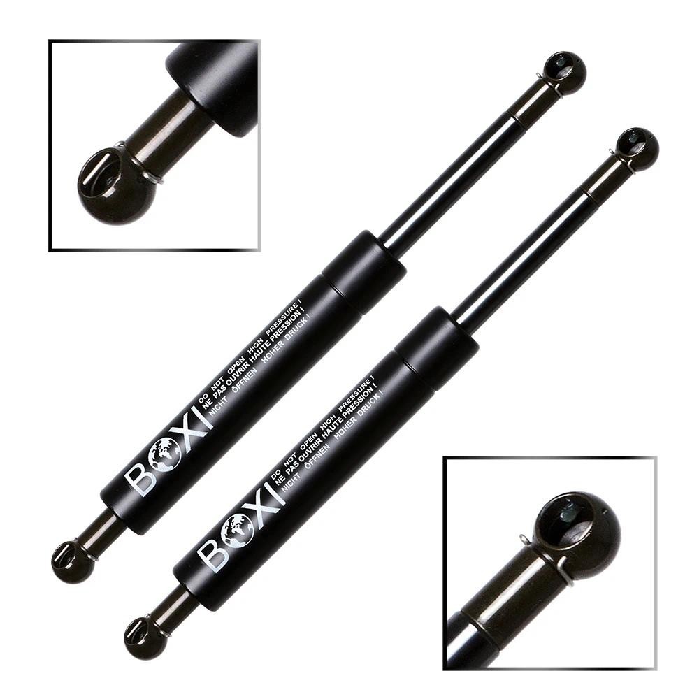 BOXI 1 Cặp Nắp Trước Nâng Hỗ Trợ Thanh Chống Cho Xe BMW 740i 1993 - 1995, BMW 740i, BMW 740iL, 750iL