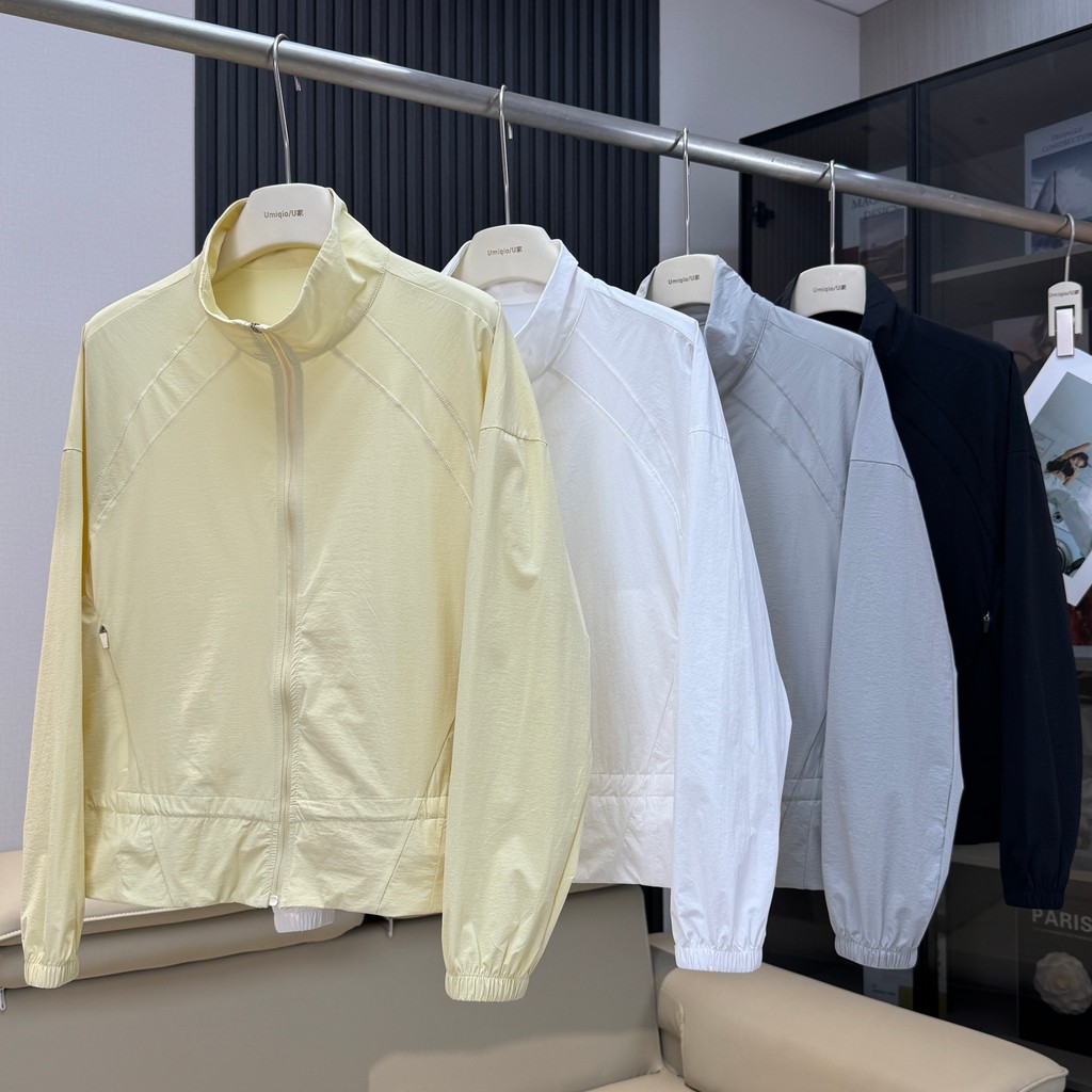 T Tree Rice ai Banana HouseDòng Núi Ngoài Trời Nhanh Khô Thoáng Khí Nẹp Ôm Hơn Nhìn Ice Silk Đế Thể 