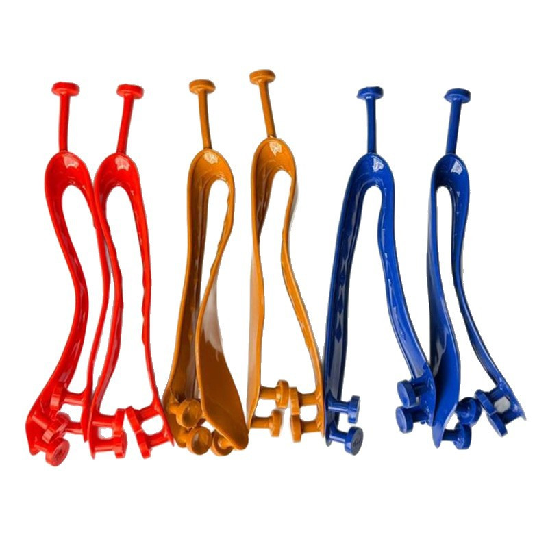 Flip-Flops Nhựa Flip-Flops Phụ Kiện Hoàn Toàn Mới Flip-Flops Flip-Flops PVC Flip