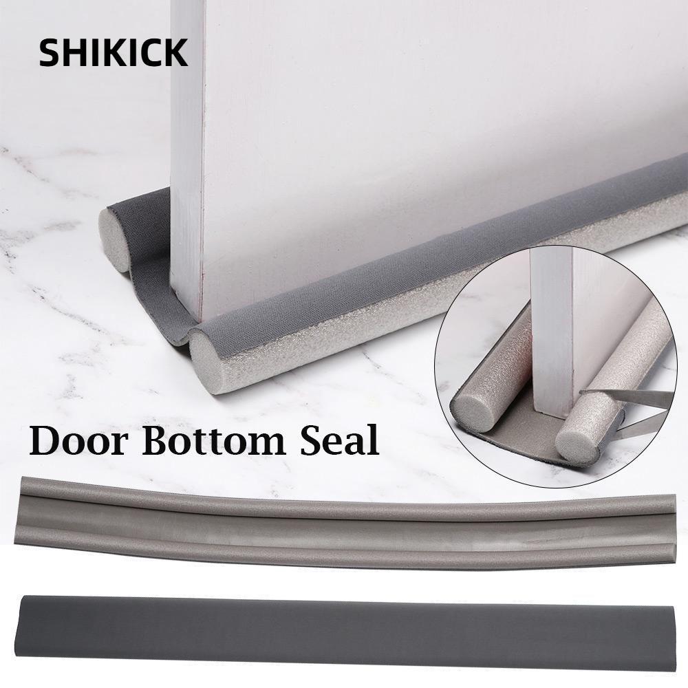 SHIKICK Seal Strip Windows Hardware Window Door Seals Windproof Navy