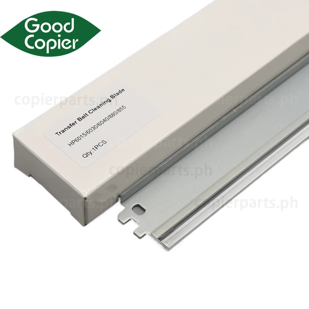 Lưỡi làm sạch đai chuyển cho HP LaserJet 6030 6040 CM6040 CM6030 CM6049 CP6015 6040 6030 6049 6015