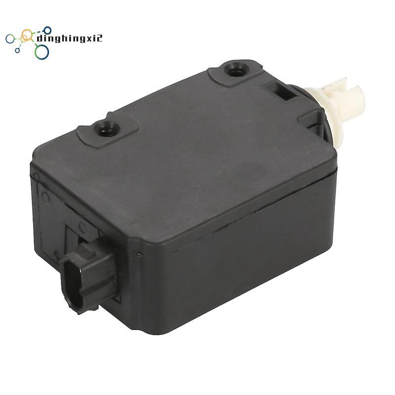 Thiết bị truyền động khóa cửa phụ 328i Thiết bị truyền động khóa cửa chất độn 67118372240 6711698809