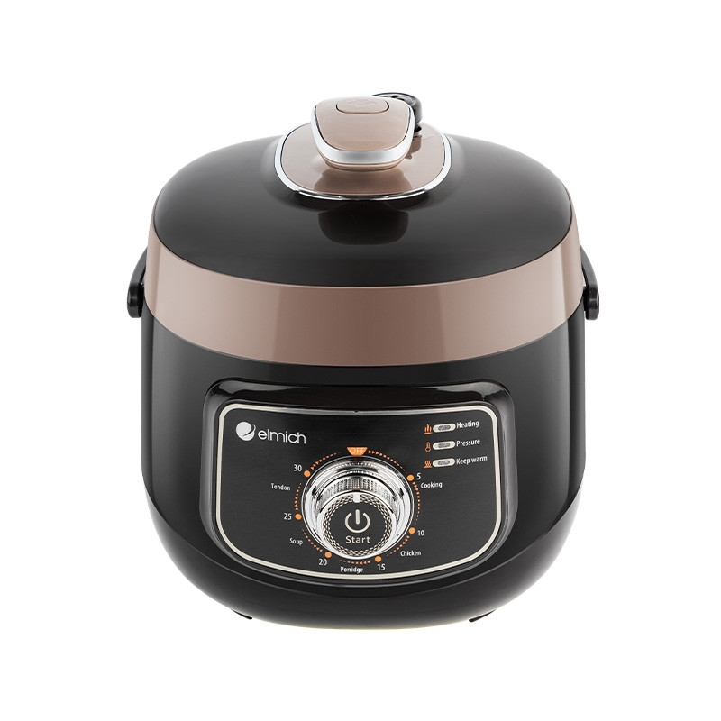 Nồi áp suất Elmich PCE-1805 dung tích 2.5L