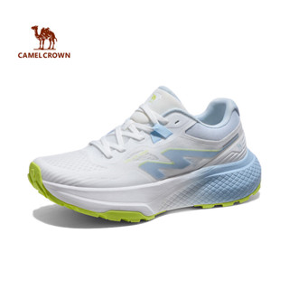 CAMEL CROWN SPORTS Giày chạy bộ xuyên quốc gia dành cho nam và nữ