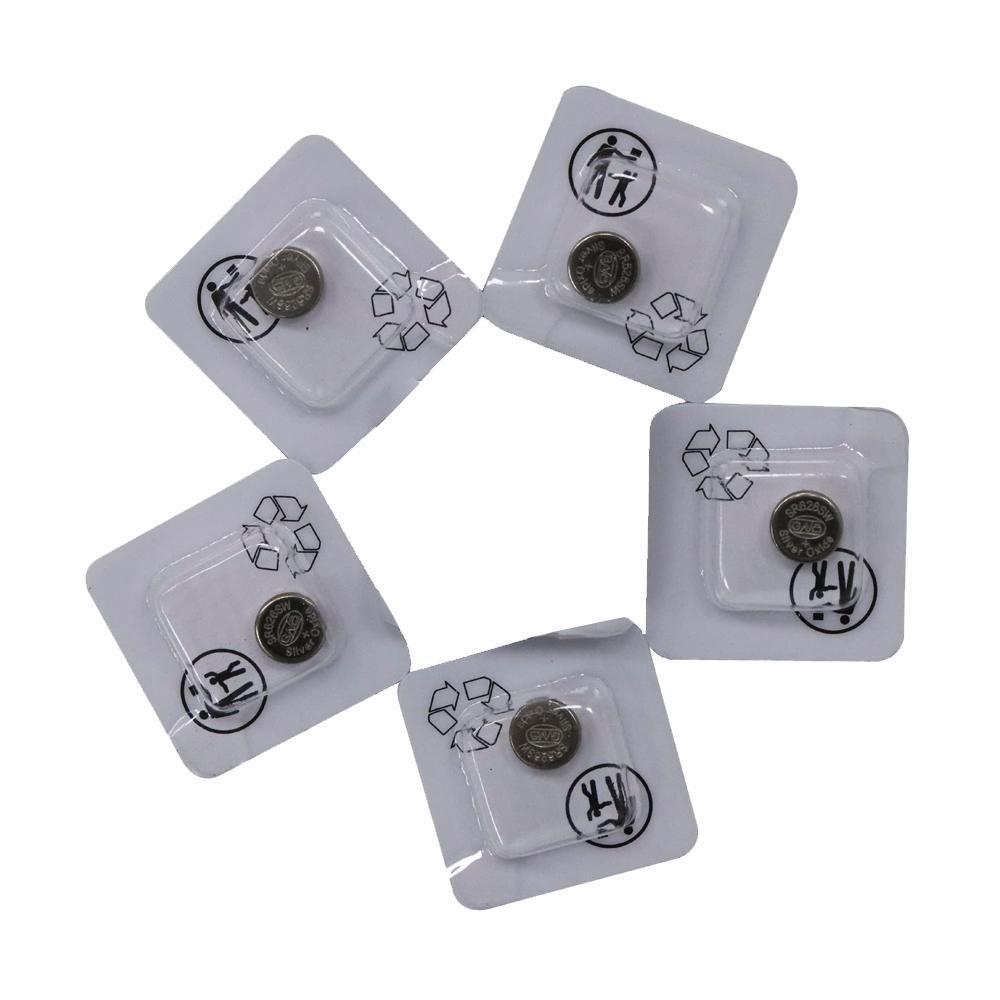 ( QUÀ TẶNG ) Pin Đồng Hồ Phổ Thông LR626 1.55V Alkaline Battery 377 Sr626Sw Giá Siêu Rẻ Cho Đồng Hồ