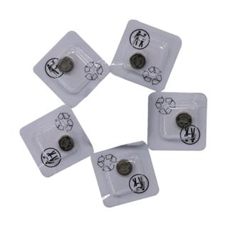 ( QUÀ TẶNG ) Pin Đồng Hồ Phổ Thông LR626 1.55V Alkaline Battery 377 Sr626Sw Giá Siêu Rẻ Cho Đồng Hồ