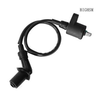 BIGHSM Xe Máy Cuộn Dây Cho TRX300 GY6 50CC 125CC Động Cơ Xe Máy Bụi Bẩn Xe Đạp Xe Tay Ga Xe Máy Cao SKK