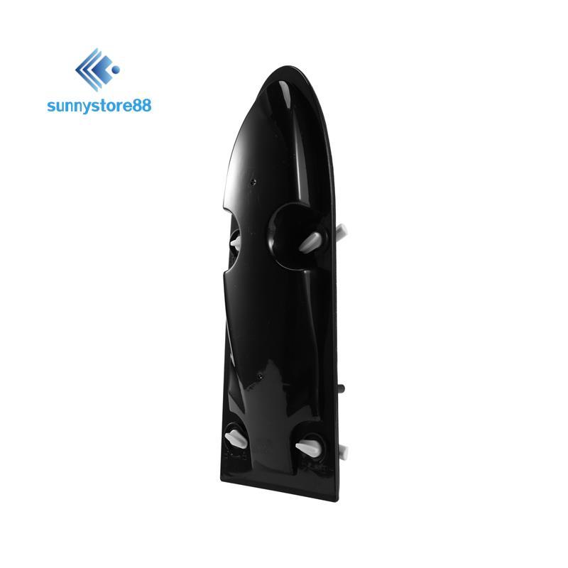 FT012-3 Vỏ Cabin thuyền cho phụ kiện phụ tùng thuyền RC không chổi than FT012 2.4G