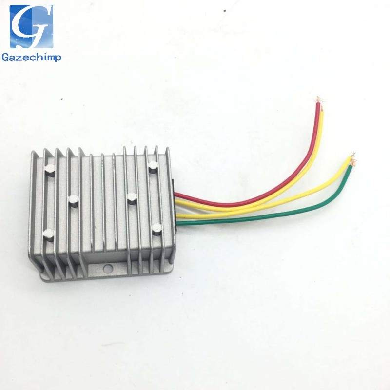 Mô-đun ổn định điện áp DC -40V đến 12V 6A mới