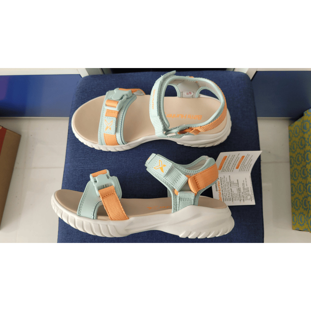 Giày sandal nữ Bitis Hunter HEW000600