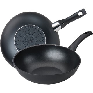 Chảo Wok Ballarini Positano - 28cm
