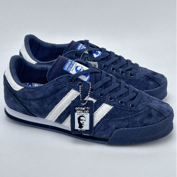 Liam Gallagher Spezial LG2 SPZL (Size Euro 36 ~ 45) Giày chạy bộ nam nữ Giày thể thao