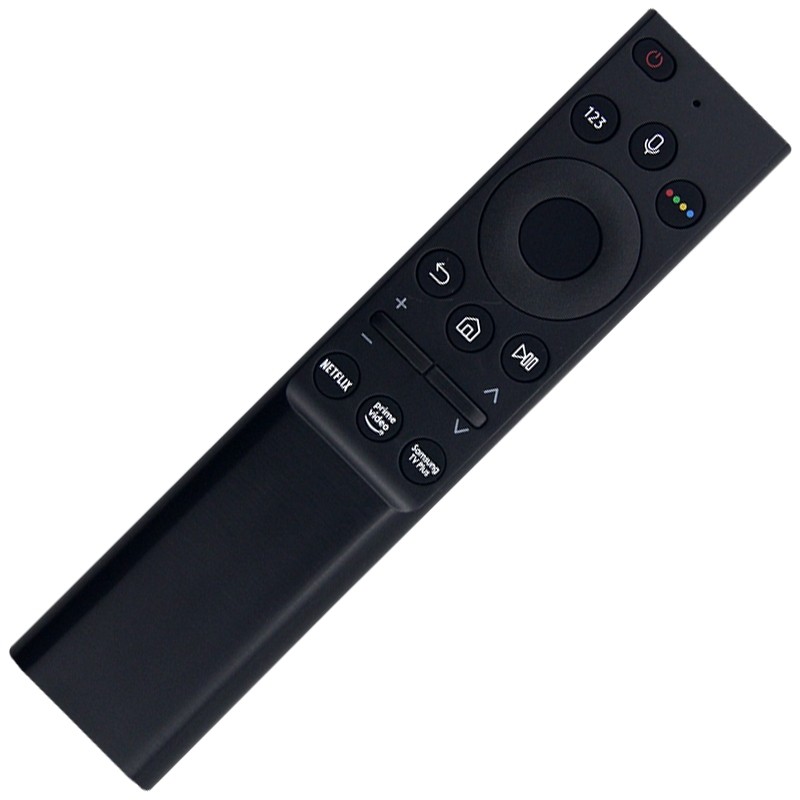 BN59-01363A điều khiển từ xa tương thích với Samsung TV AU8000 UN43AU8000FXZA UN50AU8000FXZA UN50AU8
