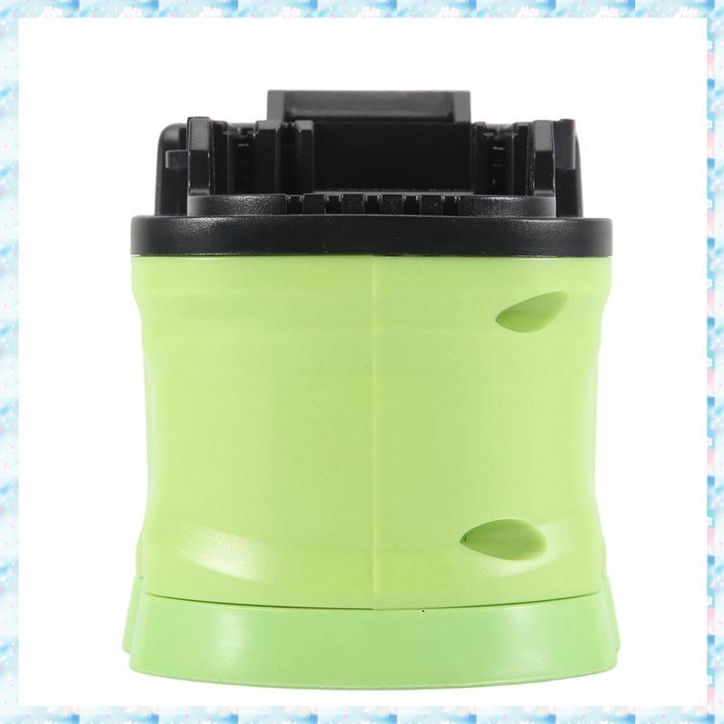 [R Q M U] Bộ Chuyển Đổi Pin RYB18MT Cho Pin Li-Ion 18V P107 P108 Chuyển Đổi Cho 18V Pin Li-Ion Bộ Ph