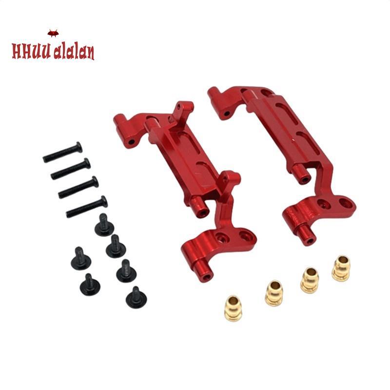 RC Xe Nâng Cấp Cần Kéo Ghế Lái Bộ Ghế Cho MN 1 / 12 MN300 MN168 MN78 RC Phụ Kiện Xe Hơi