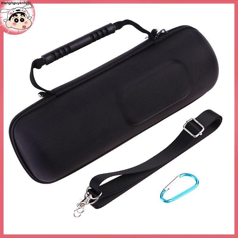 [Tàu 12 giờ] Hard Travel Case For Charge 5 Waterproof Bluetooth Speaker (Only Case) VN
